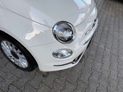 Fiat 500 Gebrauchtwagen Fiat 500 Gebrauchtwagen