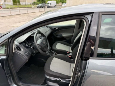 Seat Ibiza Gebrauchtwagen Seat Ibiza Gebrauchtwagen