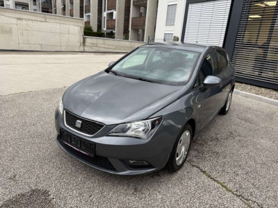 Seat Ibiza Gebrauchtwagen Seat Ibiza Gebrauchtwagen