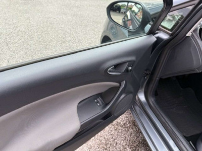 Seat Ibiza Gebrauchtwagen Seat Ibiza Gebrauchtwagen