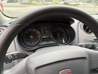 Seat Ibiza Gebrauchtwagen Seat Ibiza Gebrauchtwagen