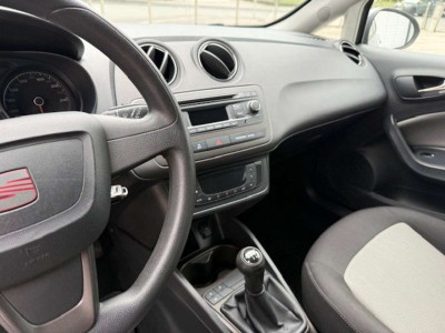 Seat Ibiza Gebrauchtwagen Seat Ibiza Gebrauchtwagen