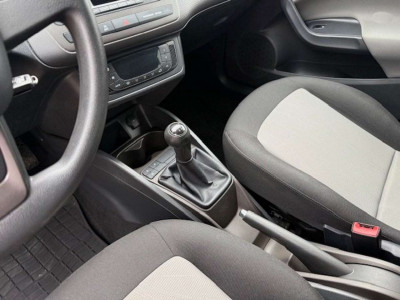 Seat Ibiza Gebrauchtwagen Seat Ibiza Gebrauchtwagen