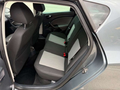 Seat Ibiza Gebrauchtwagen Seat Ibiza Gebrauchtwagen