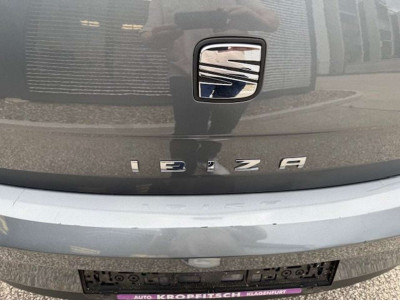 Seat Ibiza Gebrauchtwagen Seat Ibiza Gebrauchtwagen