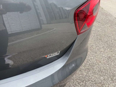 Seat Ibiza Gebrauchtwagen Seat Ibiza Gebrauchtwagen