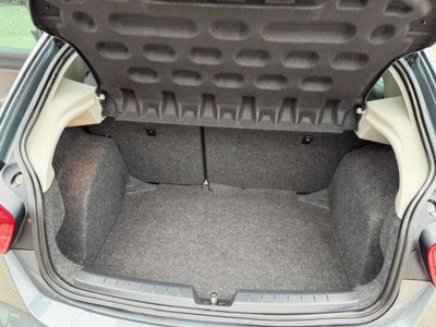 Seat Ibiza Gebrauchtwagen Seat Ibiza Gebrauchtwagen