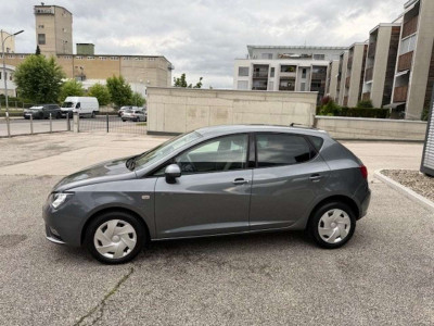 Seat Ibiza Gebrauchtwagen Seat Ibiza Gebrauchtwagen