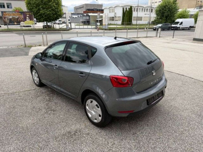 Seat Ibiza Gebrauchtwagen Seat Ibiza Gebrauchtwagen