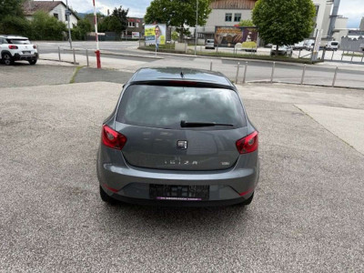 Seat Ibiza Gebrauchtwagen Seat Ibiza Gebrauchtwagen