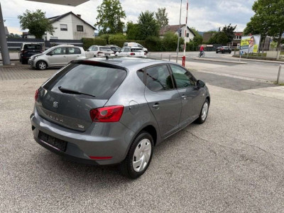 Seat Ibiza Gebrauchtwagen Seat Ibiza Gebrauchtwagen