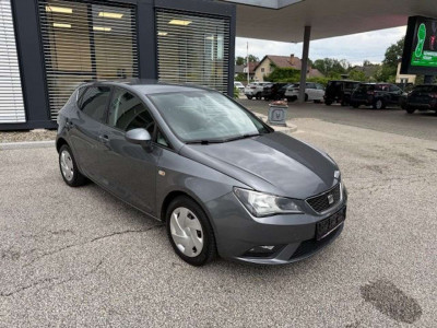 Seat Ibiza Gebrauchtwagen Seat Ibiza Gebrauchtwagen