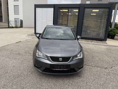 Seat Ibiza Gebrauchtwagen Seat Ibiza Gebrauchtwagen