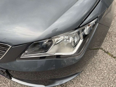 Seat Ibiza Gebrauchtwagen Seat Ibiza Gebrauchtwagen
