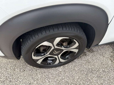 Citroën C3 Aircross Gebrauchtwagen Citroën C3 Aircross Gebrauchtwagen