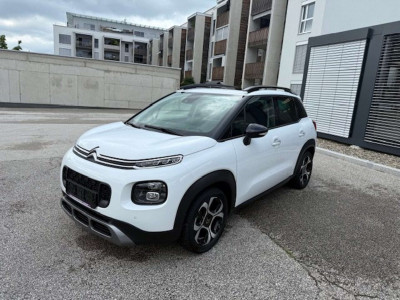 Citroën C3 Aircross Gebrauchtwagen Citroën C3 Aircross Gebrauchtwagen