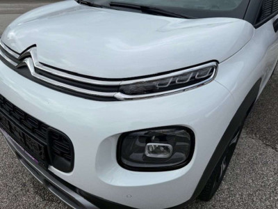 Citroën C3 Aircross Gebrauchtwagen Citroën C3 Aircross Gebrauchtwagen