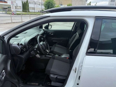 Citroën C3 Aircross Gebrauchtwagen Citroën C3 Aircross Gebrauchtwagen