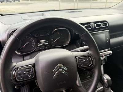 Citroën C3 Aircross Gebrauchtwagen Citroën C3 Aircross Gebrauchtwagen