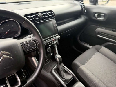 Citroën C3 Aircross Gebrauchtwagen Citroën C3 Aircross Gebrauchtwagen