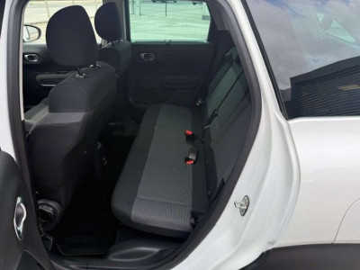 Citroën C3 Aircross Gebrauchtwagen Citroën C3 Aircross Gebrauchtwagen