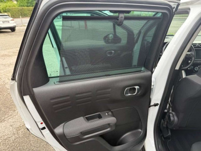 Citroën C3 Aircross Gebrauchtwagen Citroën C3 Aircross Gebrauchtwagen