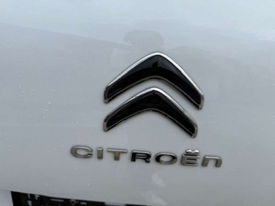 Citroën C3 Aircross Gebrauchtwagen Citroën C3 Aircross Gebrauchtwagen
