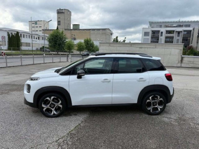 Citroën C3 Aircross Gebrauchtwagen Citroën C3 Aircross Gebrauchtwagen