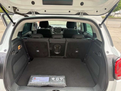 Citroën C3 Aircross Gebrauchtwagen Citroën C3 Aircross Gebrauchtwagen