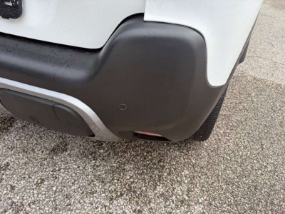 Citroën C3 Aircross Gebrauchtwagen Citroën C3 Aircross Gebrauchtwagen