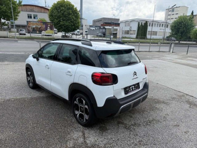 Citroën C3 Aircross Gebrauchtwagen Citroën C3 Aircross Gebrauchtwagen