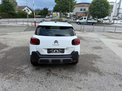 Citroën C3 Aircross Gebrauchtwagen Citroën C3 Aircross Gebrauchtwagen