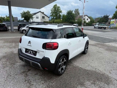 Citroën C3 Aircross Gebrauchtwagen Citroën C3 Aircross Gebrauchtwagen
