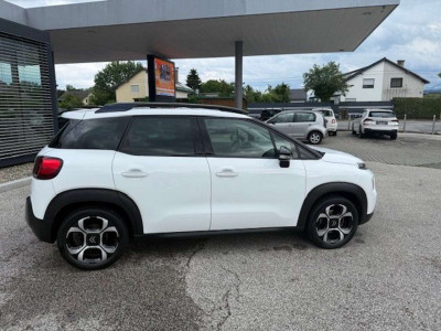 Citroën C3 Aircross Gebrauchtwagen Citroën C3 Aircross Gebrauchtwagen
