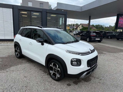 Citroën C3 Aircross Gebrauchtwagen Citroën C3 Aircross Gebrauchtwagen