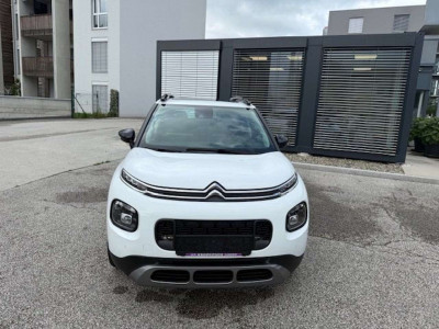 Citroën C3 Aircross Gebrauchtwagen Citroën C3 Aircross Gebrauchtwagen
