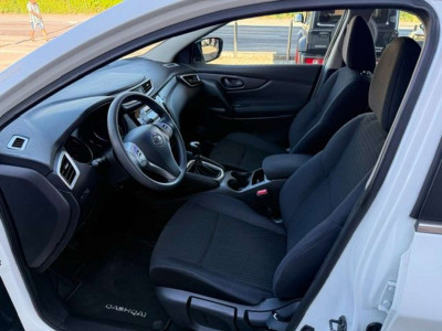 Nissan Qashqai Gebrauchtwagen Nissan Qashqai Gebrauchtwagen