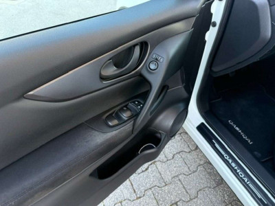 Nissan Qashqai Gebrauchtwagen Nissan Qashqai Gebrauchtwagen