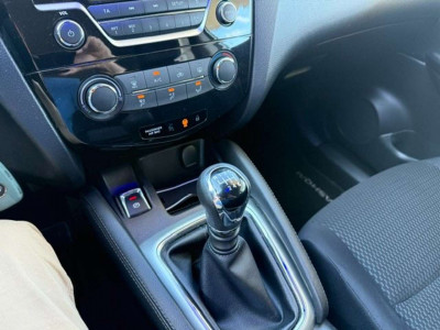 Nissan Qashqai Gebrauchtwagen Nissan Qashqai Gebrauchtwagen