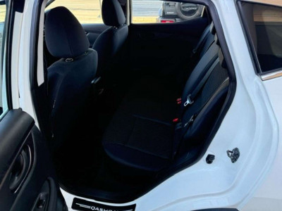 Nissan Qashqai Gebrauchtwagen Nissan Qashqai Gebrauchtwagen