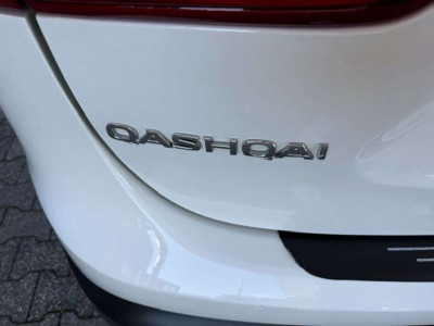 Nissan Qashqai Gebrauchtwagen Nissan Qashqai Gebrauchtwagen