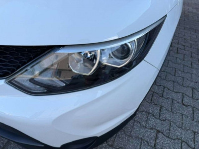 Nissan Qashqai Gebrauchtwagen Nissan Qashqai Gebrauchtwagen