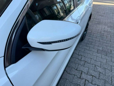 Nissan Qashqai Gebrauchtwagen Nissan Qashqai Gebrauchtwagen