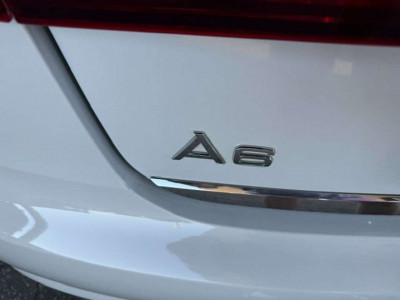 Audi A6 Gebrauchtwagen Audi A6 Gebrauchtwagen