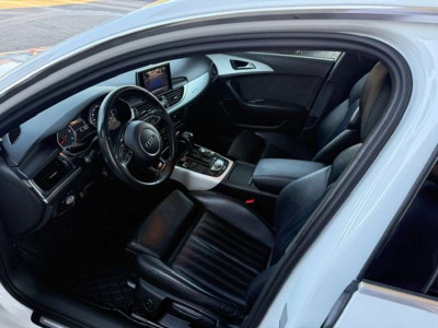 Audi A6 Gebrauchtwagen Audi A6 Gebrauchtwagen