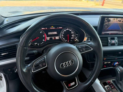 Audi A6 Gebrauchtwagen Audi A6 Gebrauchtwagen