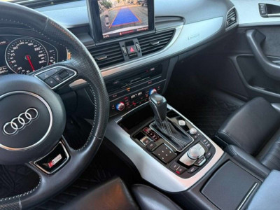 Audi A6 Gebrauchtwagen Audi A6 Gebrauchtwagen