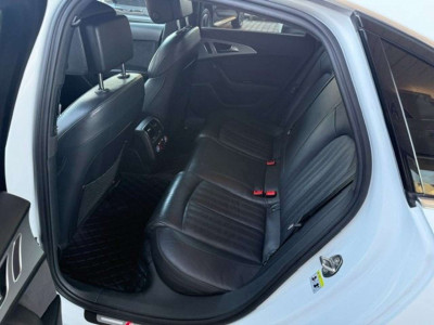Audi A6 Gebrauchtwagen Audi A6 Gebrauchtwagen
