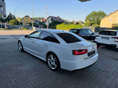 Audi A6 Gebrauchtwagen Audi A6 Gebrauchtwagen