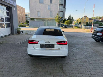 Audi A6 Gebrauchtwagen Audi A6 Gebrauchtwagen